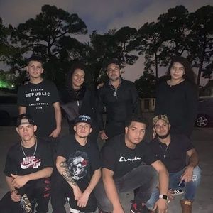 Meet your Posher, Rogelio